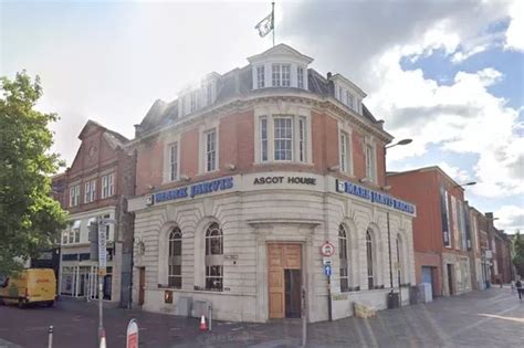 mark jarvis leicester